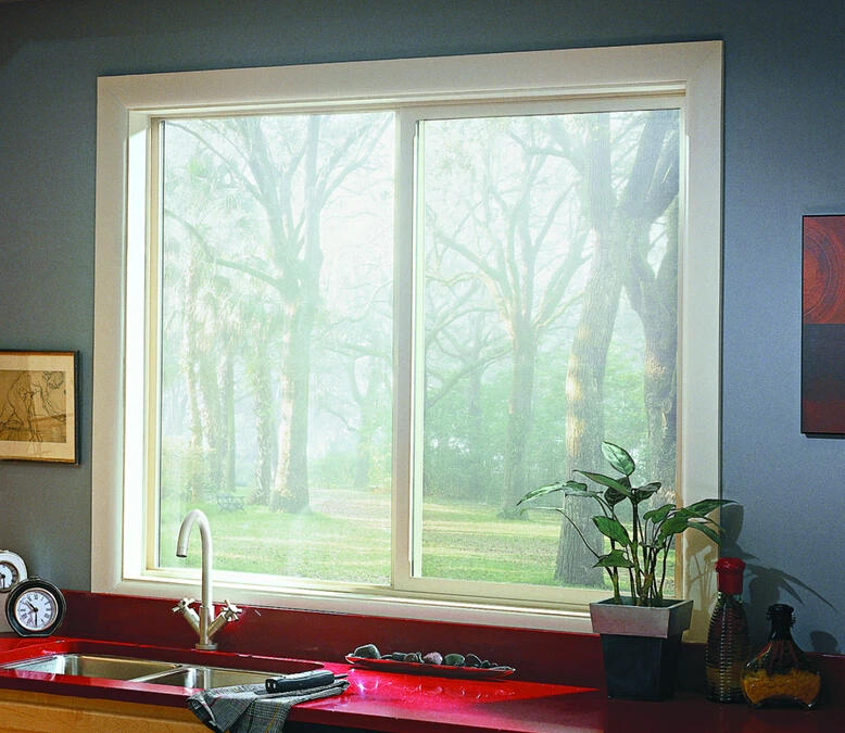 Madison Vinyl Windows